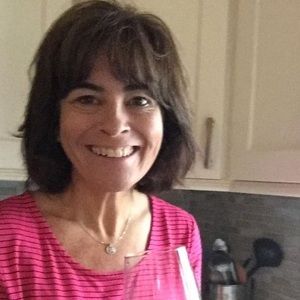 Meet your Posher, Meg